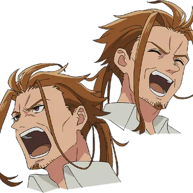 Profile image of ヒュー