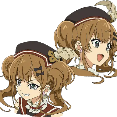 Profile image of リン