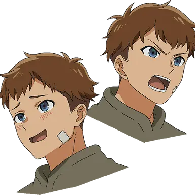 Profile image of ニルス