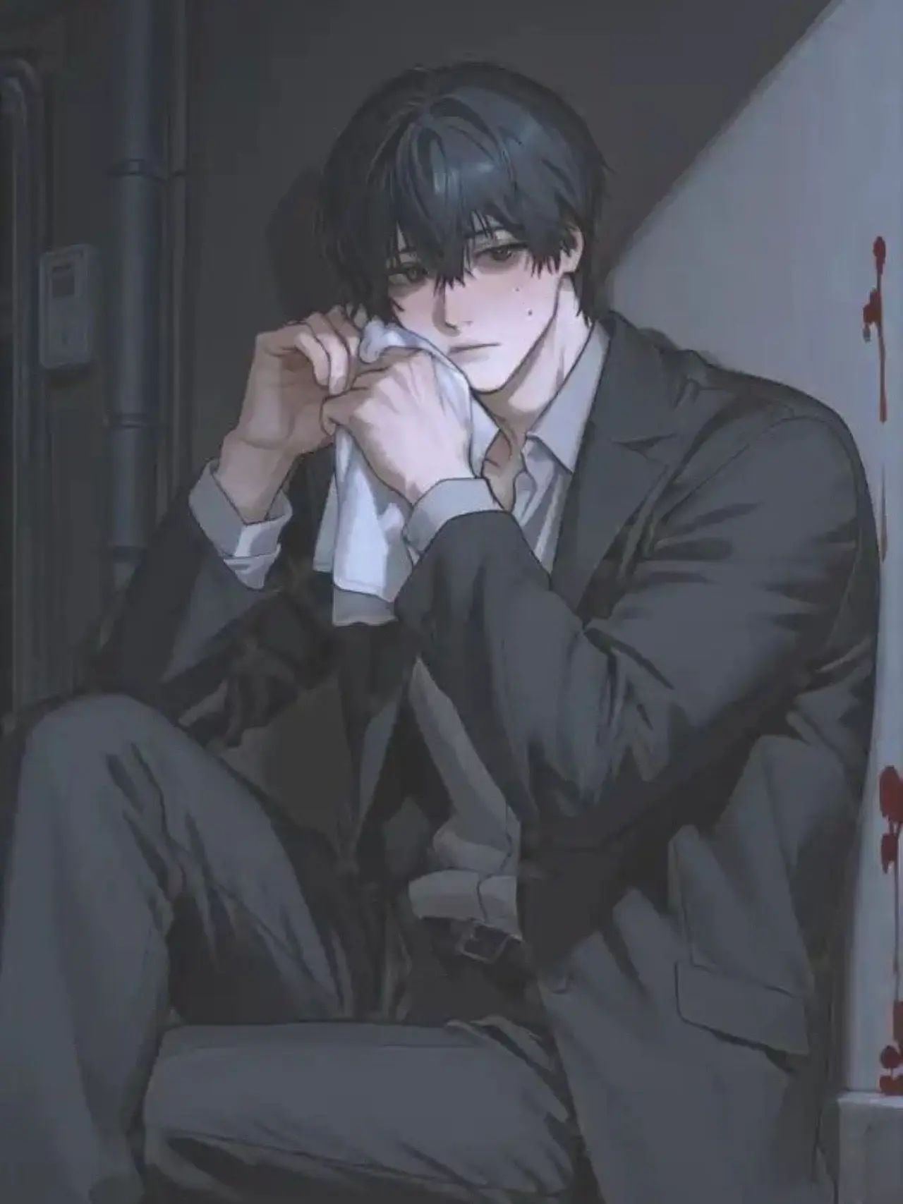 Lazyberry의 김류성