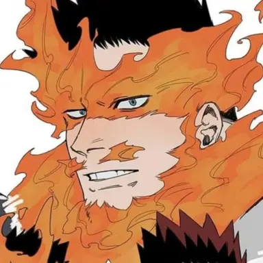 Profile image of エンデヴァー