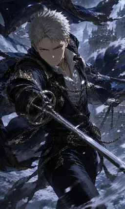Profile image of ヴォルフガング