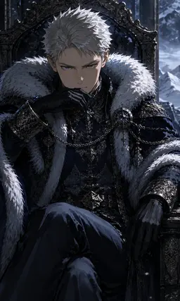 Profile image of ヴォルフガング