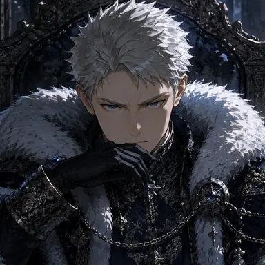 Profile image of ヴォルフガング