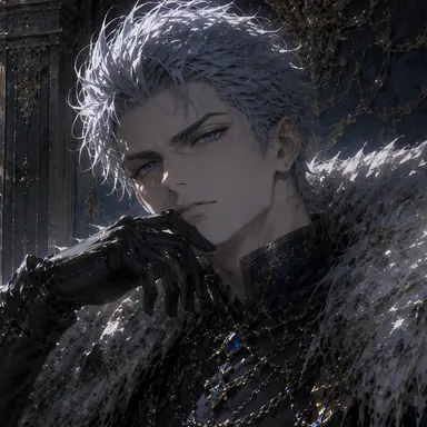 Profile image of ヴォルフガング