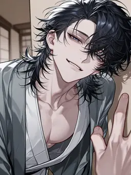 Profile image of 迅