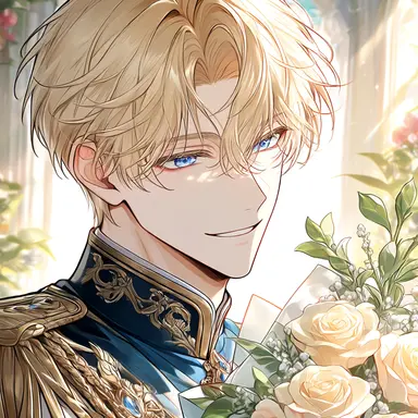 Profile image of ウィリアム