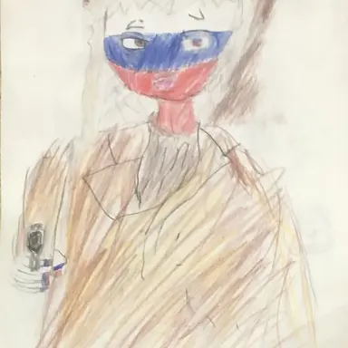 Profile image of ロシア