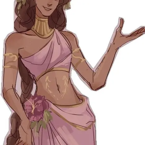 GRIM_ROSE_30의 Circe - Epic - Gigi
