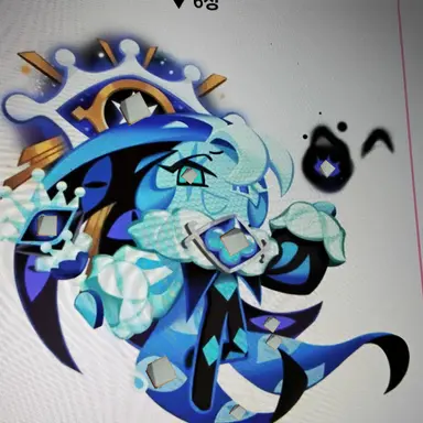 Profile image of 젤리워커쉐도우밀크