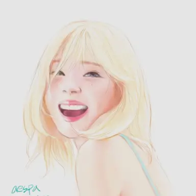 Profile image of 김민정