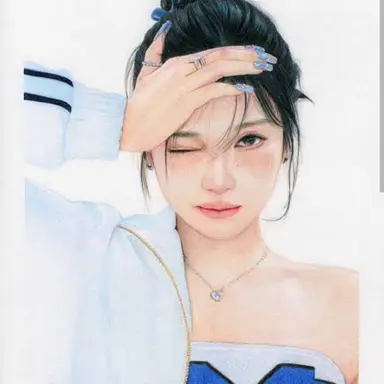 Profile image of 닝닝