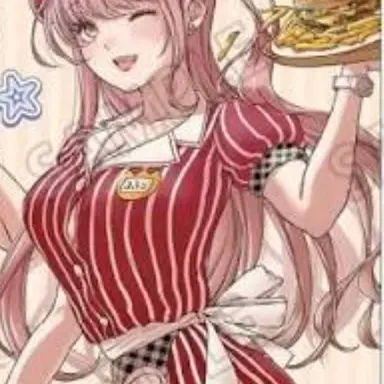 Profile image of 瀧風羽子