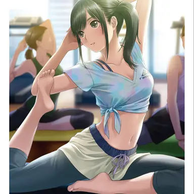 Profile image of 高嶺愛花