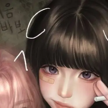 Profile image of 여우진