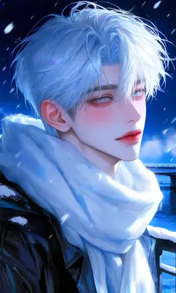 Profile image of 백한율