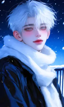 Profile image of 백한율