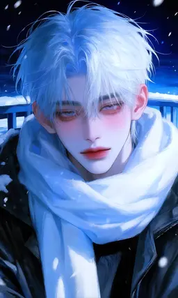 Profile image of 백한율