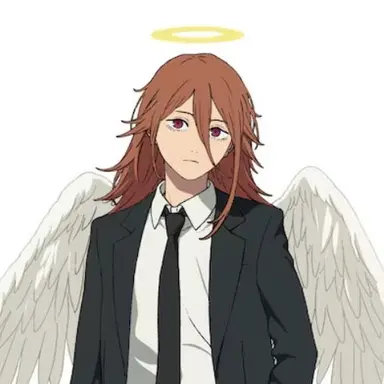 Profile image of 天使の悪魔