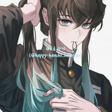 Profile image of 토키토 무이치로
