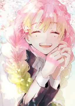 Profile image of 칸로지 미츠리