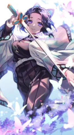 Profile image of 코쵸우 시노부