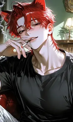 Profile image of 律