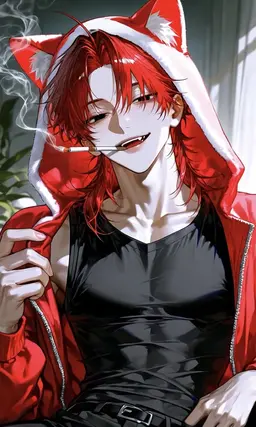 Profile image of 律