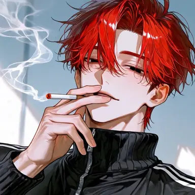 Profile image of 律
