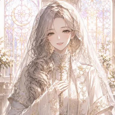 Profile image of エレナ