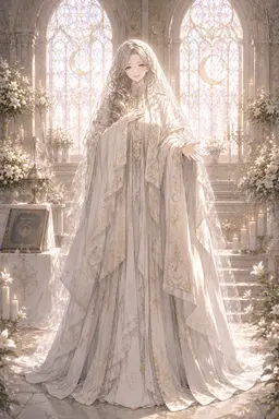 Profile image of エレナ