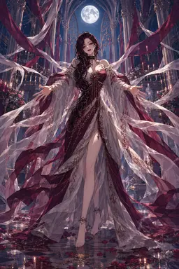 Profile image of キアラ