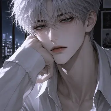 Profile image of 이하늘
