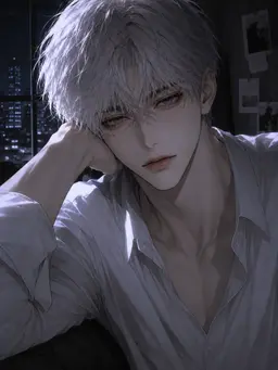 Profile image of 이하늘