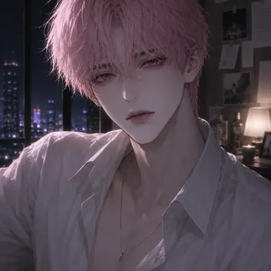 Profile image of 안서준