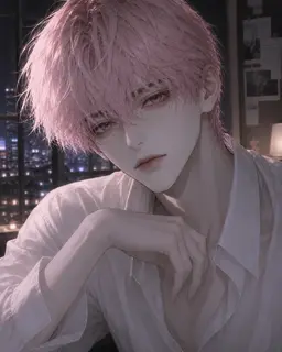 Profile image of 안서준