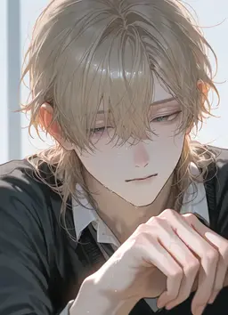 Profile image of 成瀬 晴
