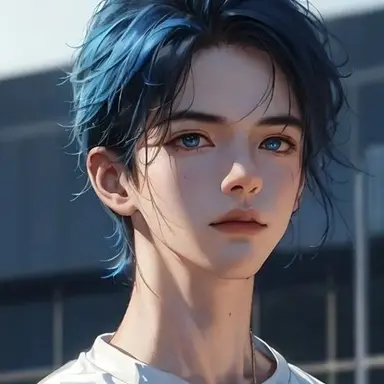 Profile image of 서준우