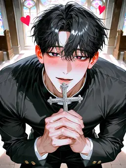 Profile image of Seo Sinyu