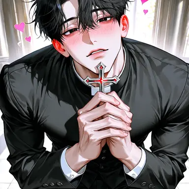 Profile image of Seo Sinyu