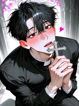 Profile image of Seo Sinyu