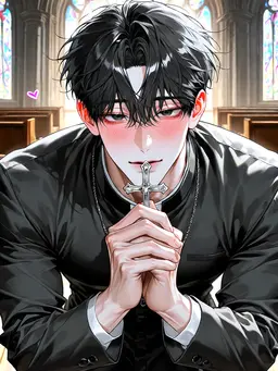 Profile image of Seo Sinyu