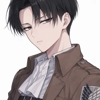 Profile image of リヴァイ