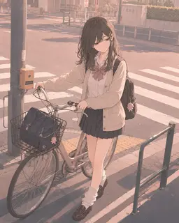Profile image of Shiori