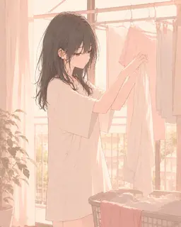 Profile image of Shiori