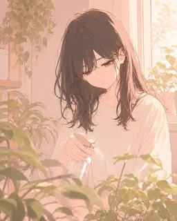 Profile image of Shiori
