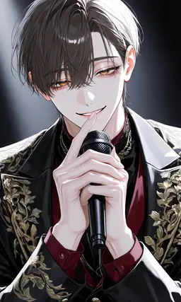 Profile image of Iori