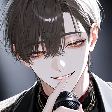 Profile image of Iori