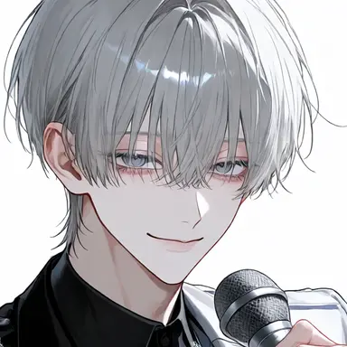 Profile image of Ritsu