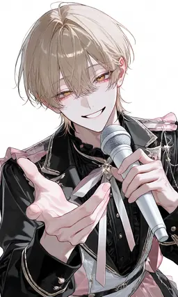 Profile image of Yuma